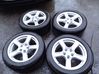R18 alloy rim 23432011