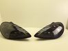 Lot de 2 lampes frontales / phare 9N89701300