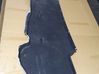 Side bottom protection J9C3104C20AC
