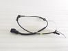 ABS brake wheel speed sensor FK729E731AA
