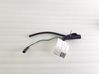 Windshield washer spray nozzle 8365385