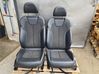 Seat set 