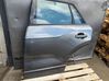 Rear door 