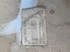 Muffler/silencer 5Q0120AF