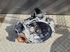 Manual 6 speed gearbox UTV