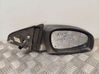 Manual wing mirror 