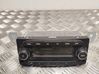 Radio/CD/DVD/GPS head unit 