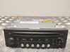 Unidad delantera de radio/CD/DVD/GPS 