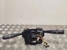 Panel lighting control switch 