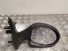 Coupe wind mirror (mechanical) 