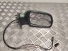 Manual wing mirror 
