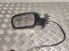 Manual wing mirror 
