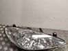 Headlight/headlamp 