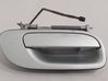 Rear door exterior handle 9PCPBT