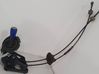 Selector caja de cambios 9651917680