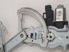 Regulador de puerta delantera con motor 400708F