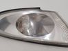 Headlight/headlamp 6025314107