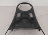 Gear shifter surround trim plastic 9637999777