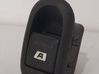 Electric window control switch 96401469XT