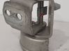 Front door upper hinge 1356DR
