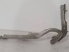 Engine bonnet/hood hinges 9650866980
