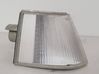 Front indicator light 7700792924