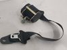 Rear seatbelt 96544968XX