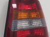 Rear/tail lights 13117093