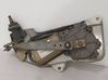 Rear window wiper motor 7700779045