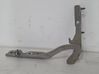 Engine bonnet/hood hinges 9639584280