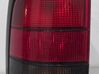 Rear/tail lights PPTD40