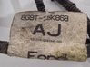 Parking sensor (PDC) wiring loom 6G9T15K868
