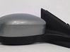 Front door electric wing mirror E9034384