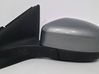 Front door electric wing mirror 21986817