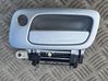 Front door exterior handle 260933585