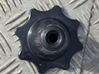 Spare wheel bolt 90126756