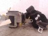 Cinturón delantero 93173558
