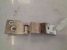 Loading door lower hinge 9184541