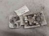Loading door upper hinge 1883875