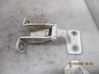 Loading door upper hinge 904008309R