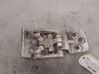 Loading door upper hinge 1947950
