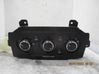 Climate control unit J7BT19980ED
