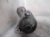 Motor de arranque 25187951