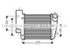 Radiador intercooler 4F0145806AA