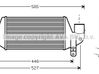 Intercooler radiator 1079310