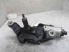 Wischermotor Heckscheibe 67637199569