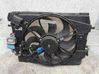 Ventilador eléctrico del radiador 214816703R