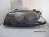 Headlight/headlamp 63126911445