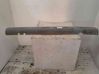 Rear bumper 1370975