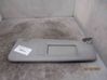 Sun visor 51166981650